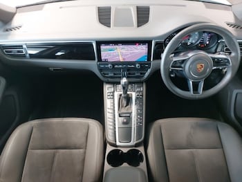 Used Porsche Macan 2020 for sale - 75894313: Photo