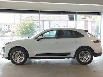 Used Porsche Macan 2020 for sale - 75894313: Photo