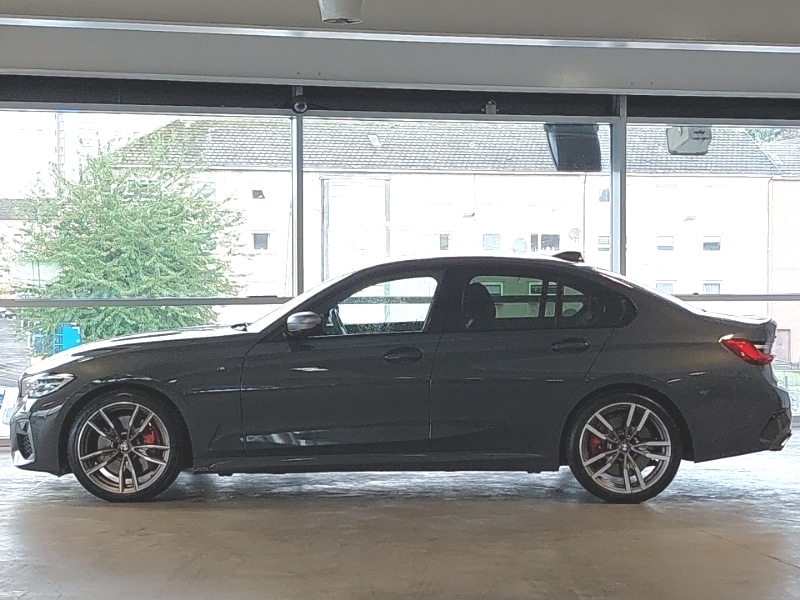 Used BMW 3 Series 2021 for sale - 76566950: Photo 4