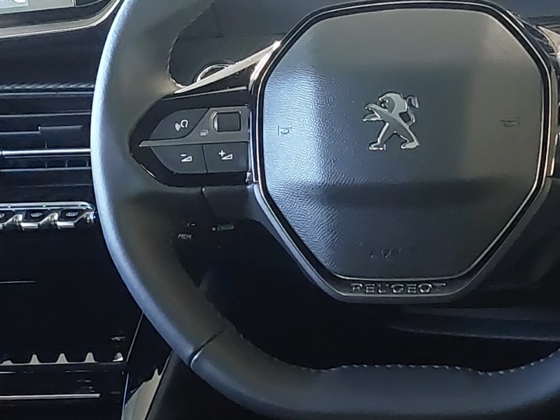 Used Peugeot 208 2023 for sale - 77265468: Photo 10