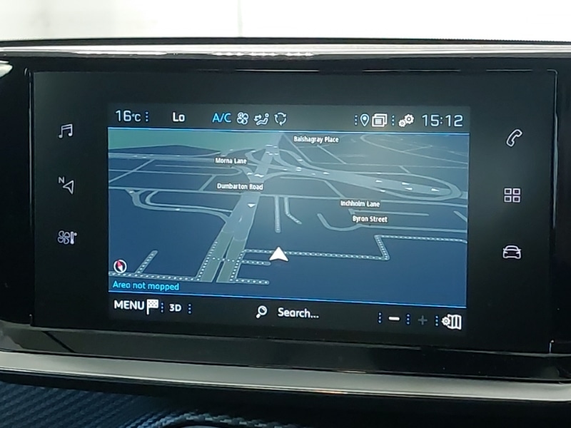 Used Peugeot 208 2023 for sale - 77265468: Photo 12