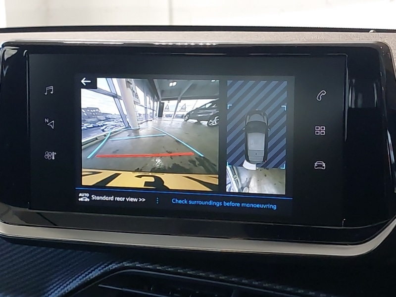 Used Peugeot 208 2023 for sale - 77265468: Photo 14