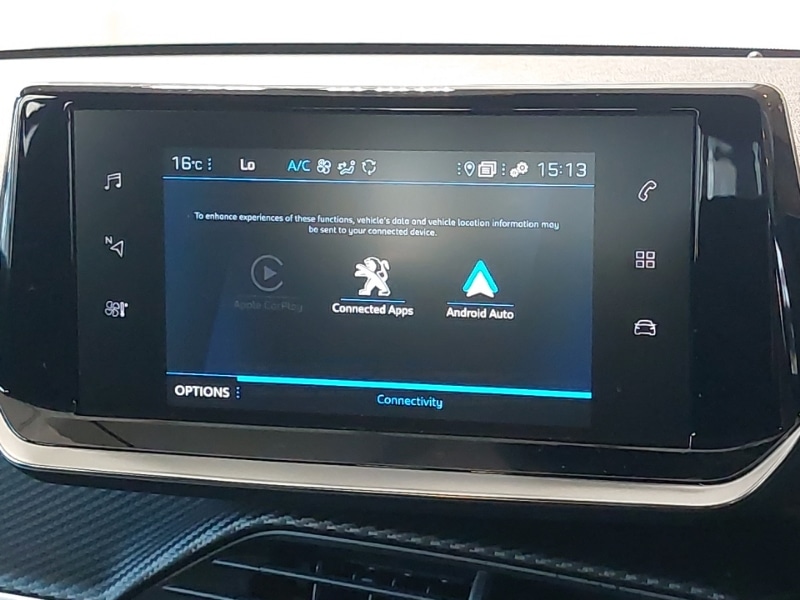 Used Peugeot 208 2023 for sale - 77265468: Photo 16