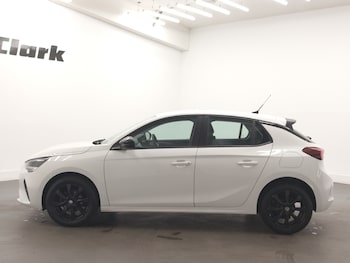 Used Vauxhall Corsa 2023 for sale - 78683830: Photo