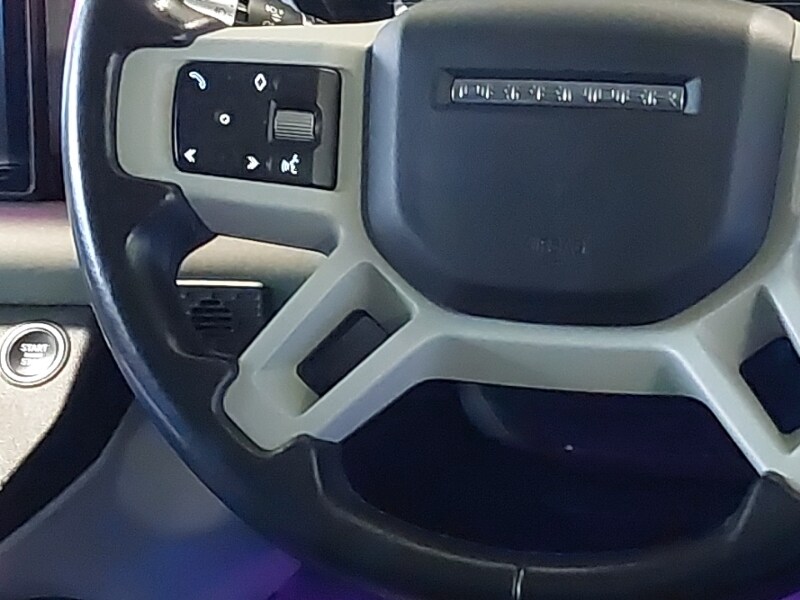 Used Land Rover Defender 2020 for sale - 77495338: Photo 10