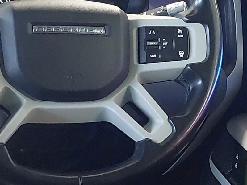 Used Land Rover Defender 2020 for sale - 77495338: Photo 11