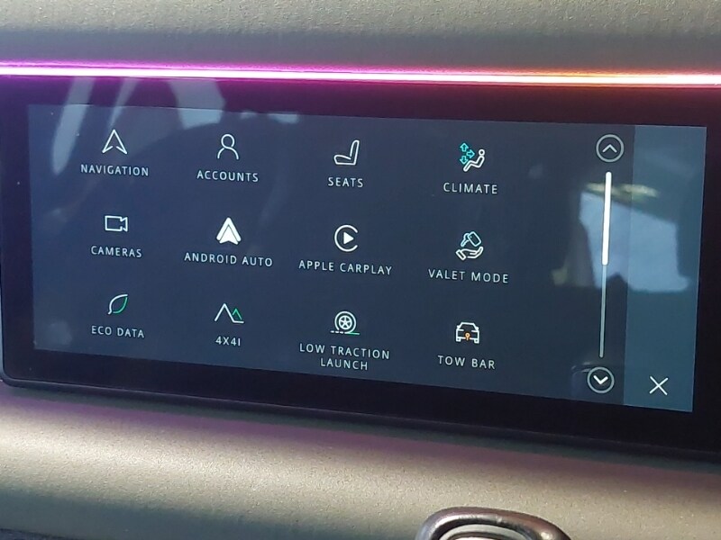 Used Land Rover Defender 2020 for sale - 77495338: Photo 16