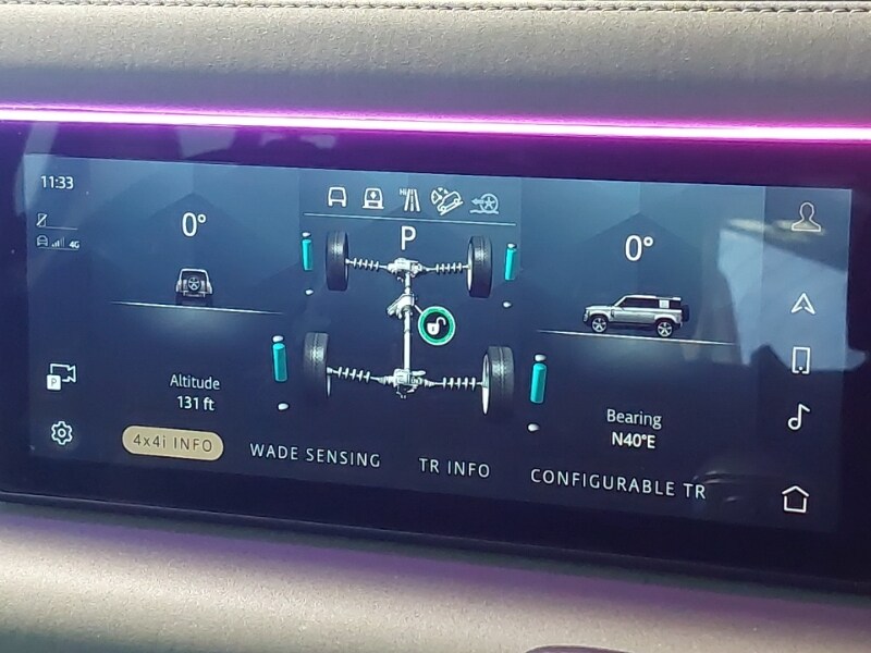 Used Land Rover Defender 2020 for sale - 77495338: Photo 18