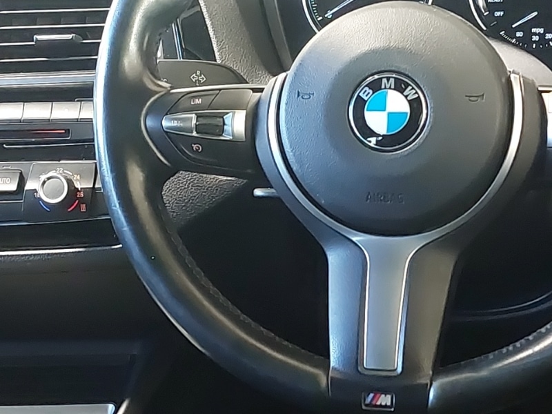 Used BMW 1 Series 2017 for sale - 77046969: Photo 10