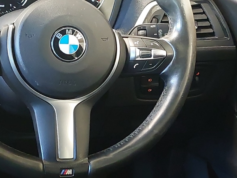 Used BMW 1 Series 2017 for sale - 77046969: Photo 11