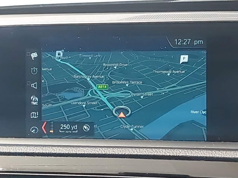 Used BMW 1 Series 2017 for sale - 77046969: Photo 12