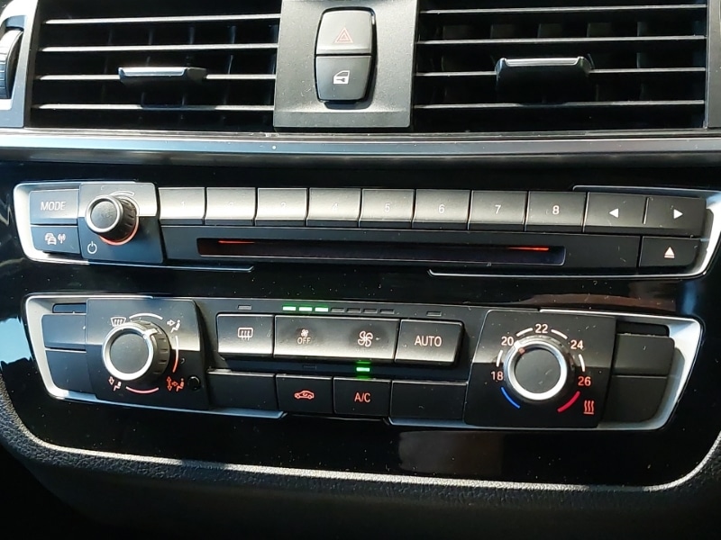 Used BMW 1 Series 2017 for sale - 77046969: Photo 13