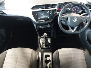 Used Vauxhall Corsa 2022 for sale - 75989664: Photo
