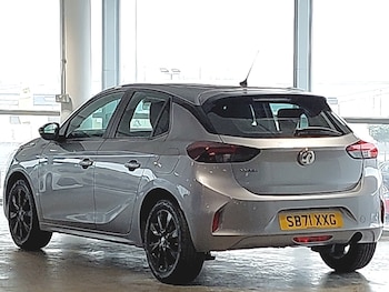 Used Vauxhall Corsa 2022 for sale - 75989664: Photo