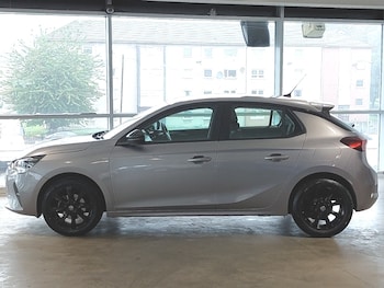 Used Vauxhall Corsa 2022 for sale - 75989664: Photo
