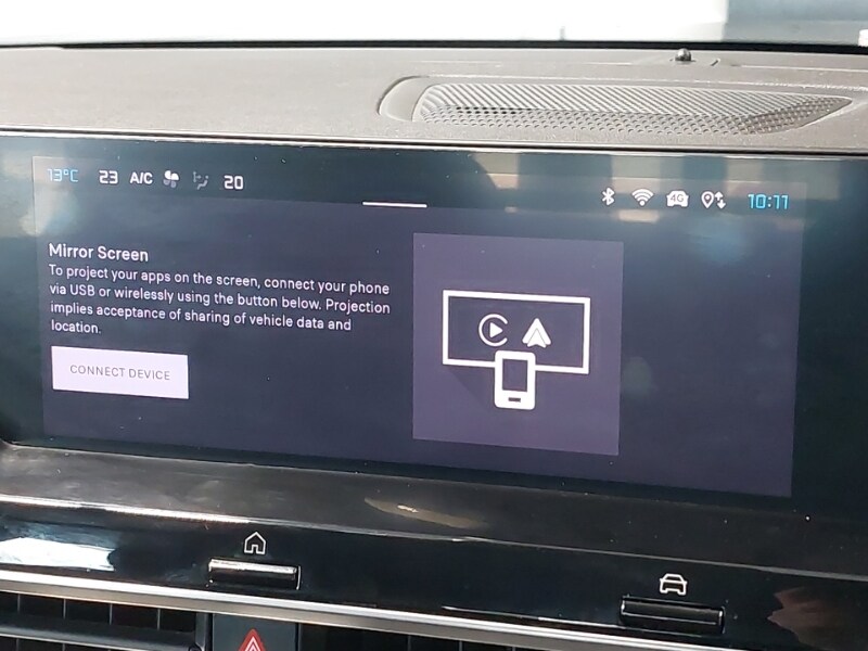 Used Citroen C4 2024 for sale - 77273036: Photo 16