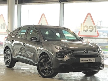 Citroen C4 feature image