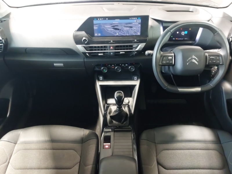 Used Citroen C4 2024 for sale - 77273036: Photo 2