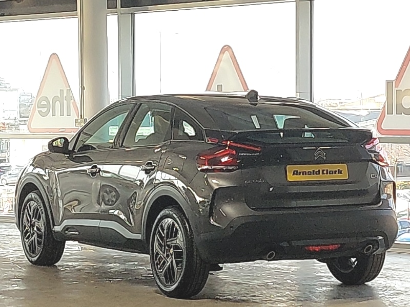 Used Citroen C4 2024 for sale - 77273036: Photo 3