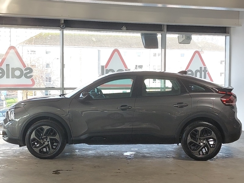 Used Citroen C4 2024 for sale - 77273036: Photo 4