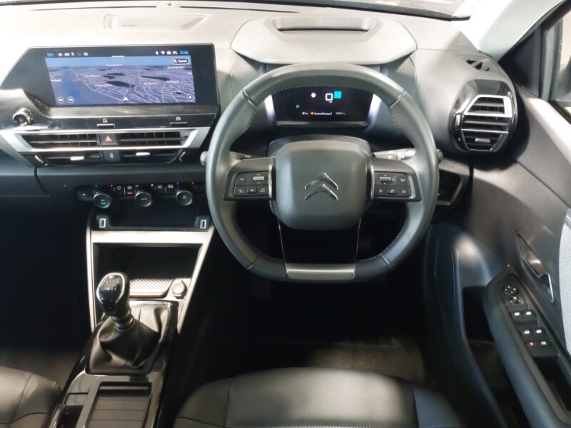 Used Citroen C4 2024 for sale - 77273036: Photo 7