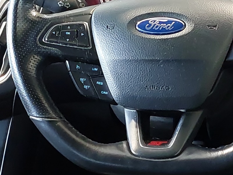 Used Ford Focus 2015 for sale - 78089183: Photo 10