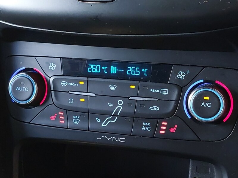 Used Ford Focus 2015 for sale - 78089183: Photo 13