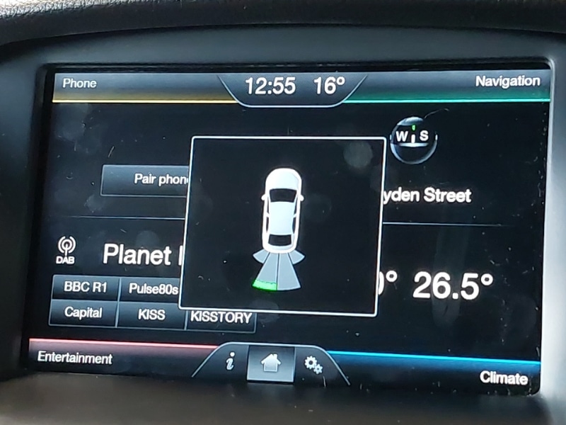 Used Ford Focus 2015 for sale - 78089183: Photo 14