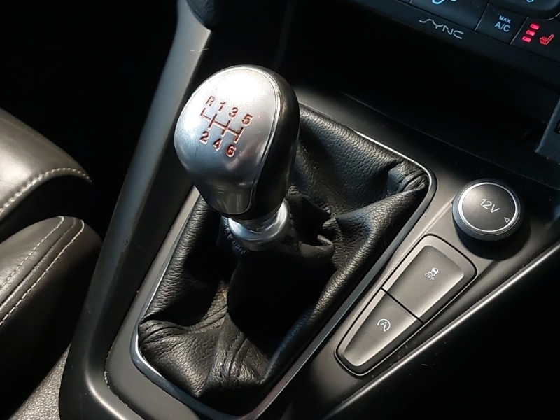 Used Ford Focus 2015 for sale - 78089183: Photo 18