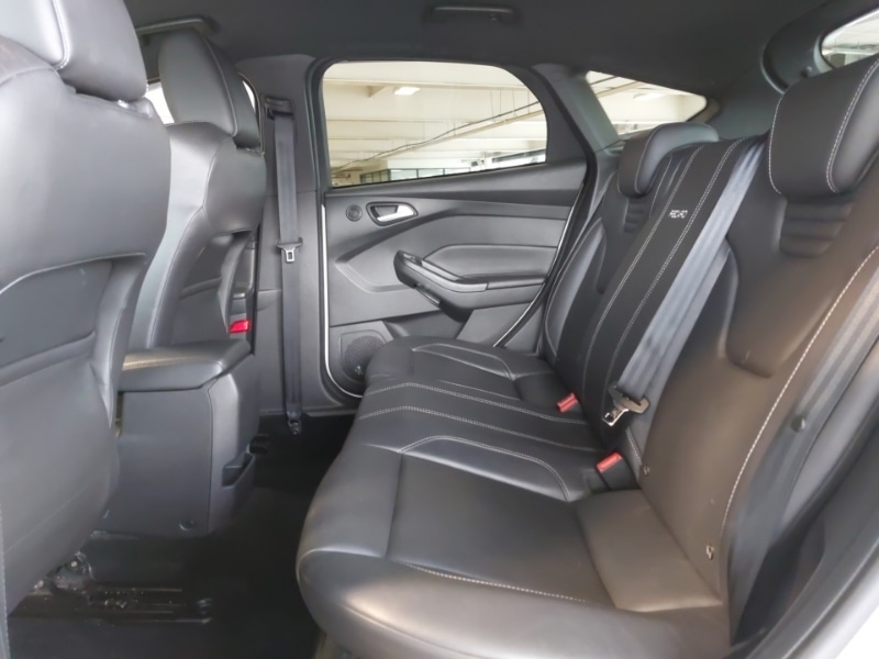 Used Ford Focus 2015 for sale - 78089183: Photo 6