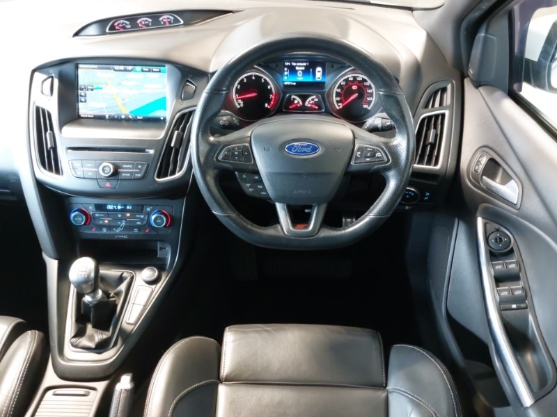 Used Ford Focus 2015 for sale - 78089183: Photo 7