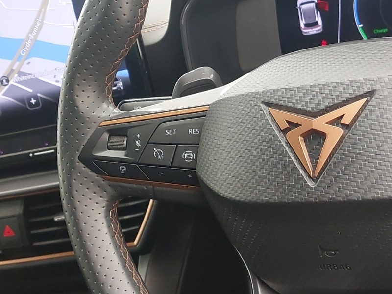 Used Cupra Formentor 2024 for sale - 76695686: Photo 11