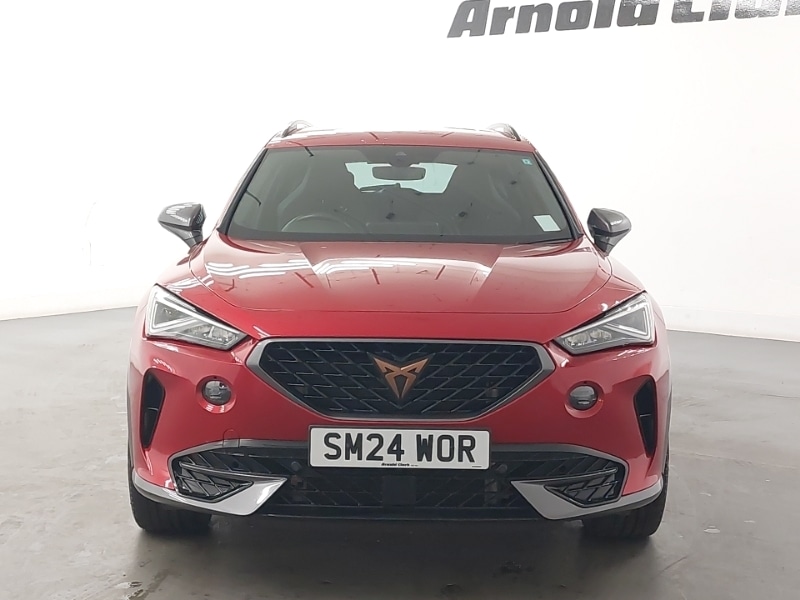 Used Cupra Formentor 2024 for sale - 76695686: Photo 13