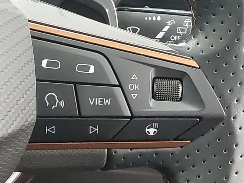 Used Cupra Formentor 2024 for sale - 76695686: Photo 14