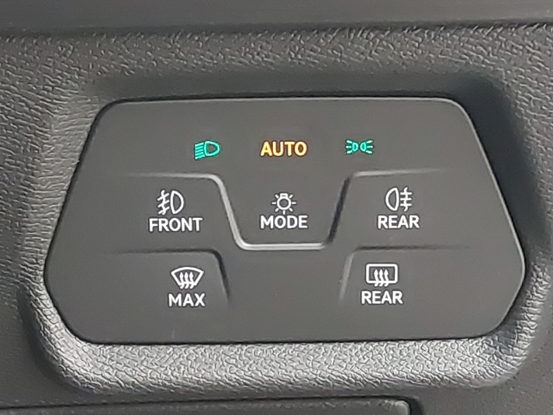 Used Cupra Formentor 2024 for sale - 76695686: Photo 17