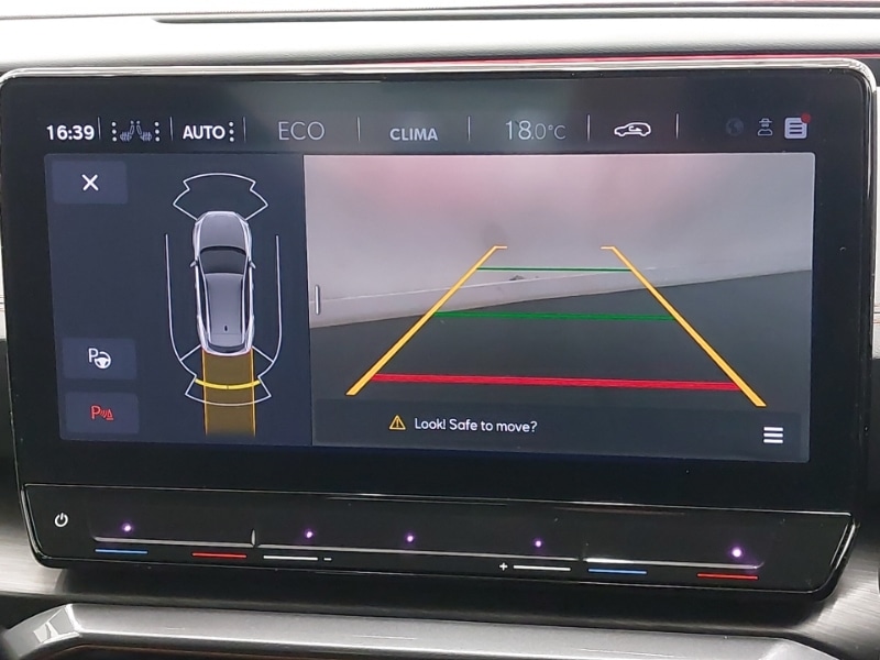 Used Cupra Formentor 2024 for sale - 76695686: Photo 18