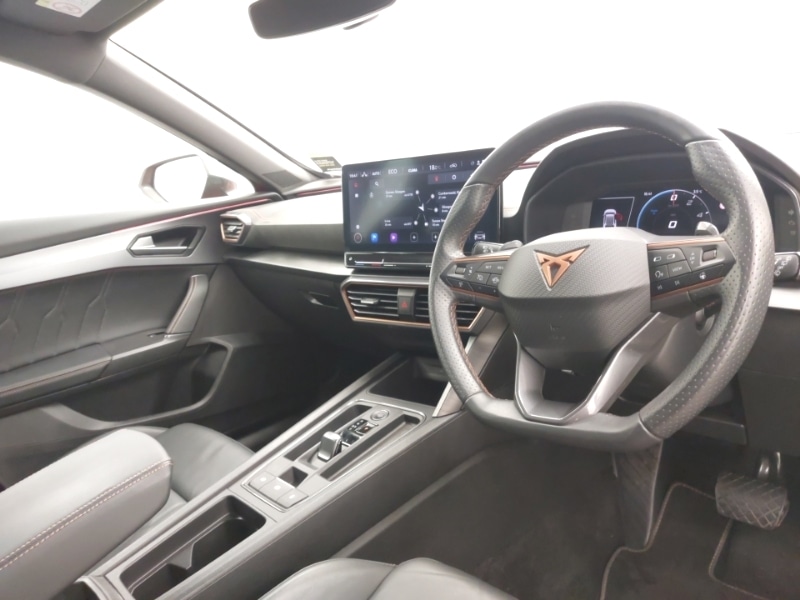 Used Cupra Formentor 2024 for sale - 76695686: Photo 19