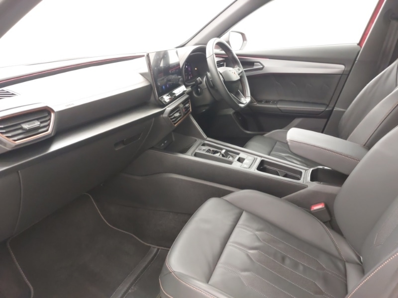 Used Cupra Formentor 2024 for sale - 76695686: Photo 5