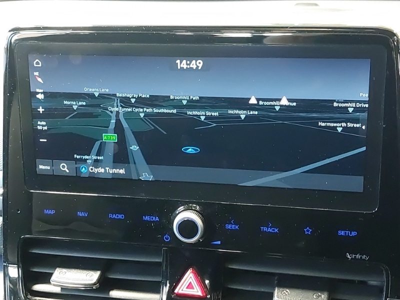 Used Hyundai IONIQ 2022 for sale - 77141493: Photo 12