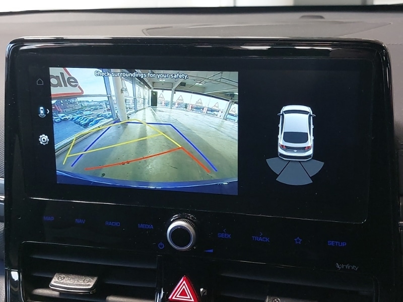 Used Hyundai IONIQ 2022 for sale - 77141493: Photo 14