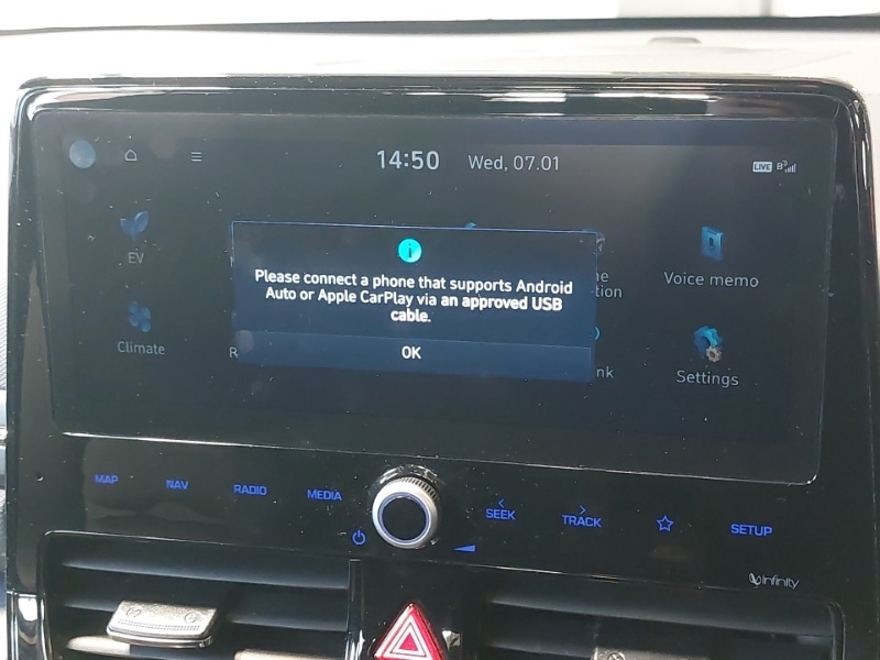 Used Hyundai IONIQ 2022 for sale - 77141493: Photo 16