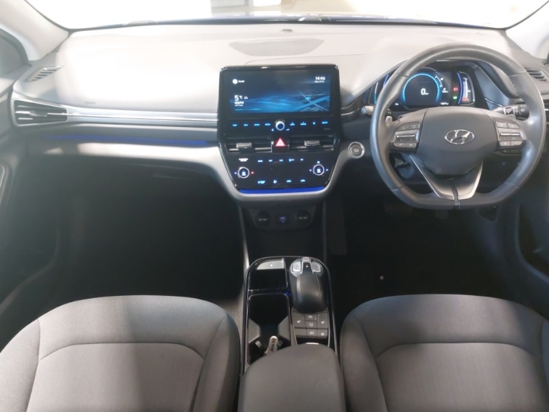 Used Hyundai IONIQ 2022 for sale - 77141493: Photo 2