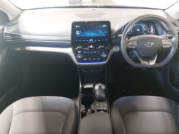 Used Hyundai IONIQ 2022 for sale - 77141493: Photo