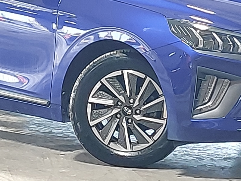 Used Hyundai IONIQ 2022 for sale - 77141493: Photo 9