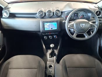 Used Dacia Duster 2019 for sale - 79594718: Photo