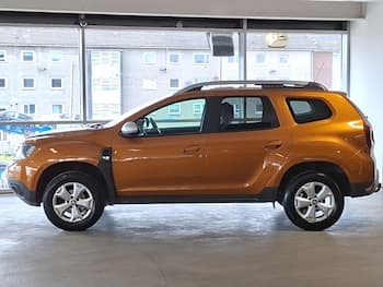 Used Dacia Duster 2019 for sale - 79594718: Photo