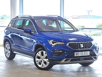 Used SEAT Ateca 2024 for sale - 78795543: Photo