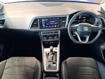 Used SEAT Ateca 2024 for sale - 78795543: Photo