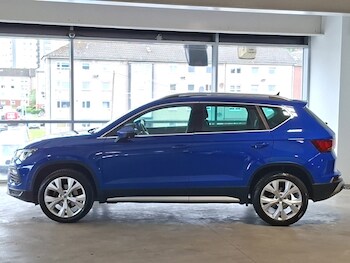 Used SEAT Ateca 2024 for sale - 78795543: Photo