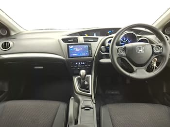 Used Honda Civic 2015 for sale - 79591920: Photo